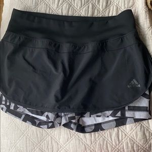 Adidas Climalite Workout Skort